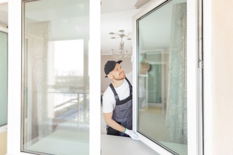Commercial Window Installation Experts