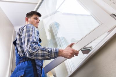 Energy-Efficient Window Installers