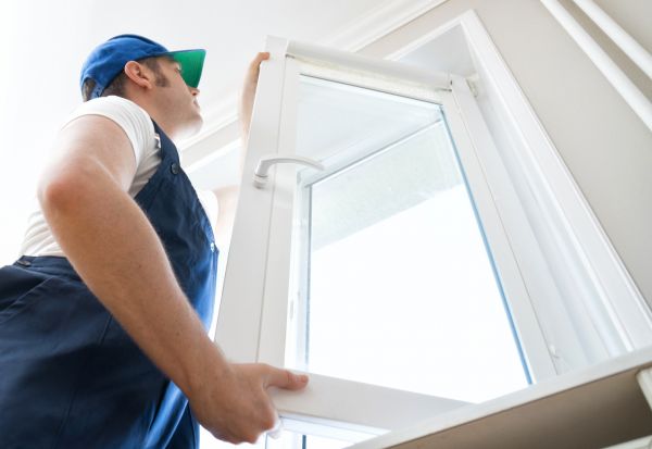 Cost of Vinyl Windows Installation in Fort Lauderdale