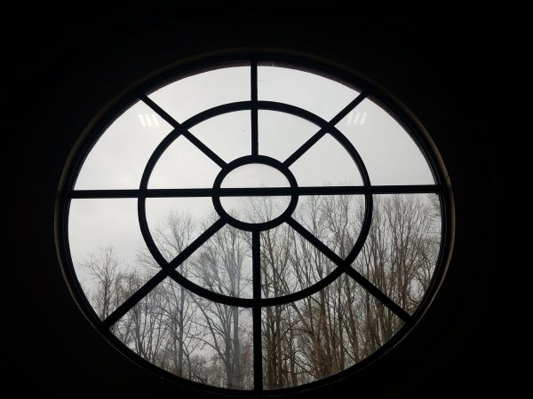 Circular Window Replacement in Fort Lauderdale