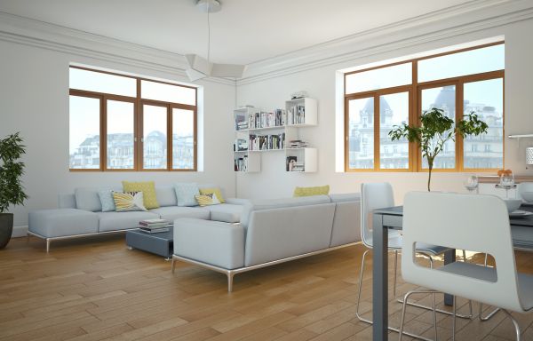 Cost of Wood Windows Installation in Fort Lauderdale