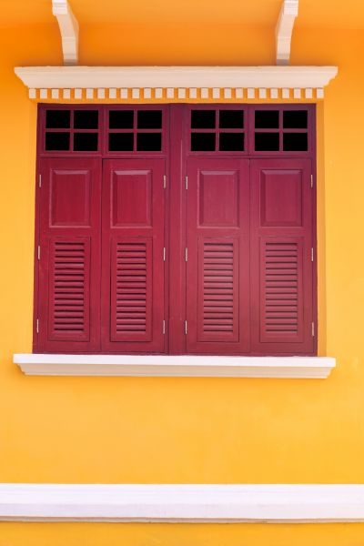 Cost of Wood Window Service in Fort Lauderdale