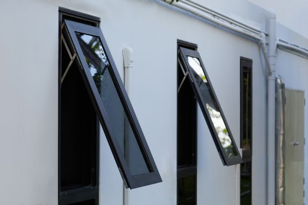 Tilt Window Installation in Fort Lauderdale