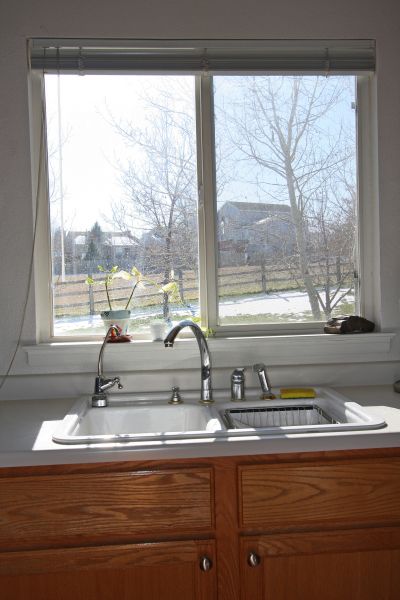 Kitchen Window Installation in Fort Lauderdale