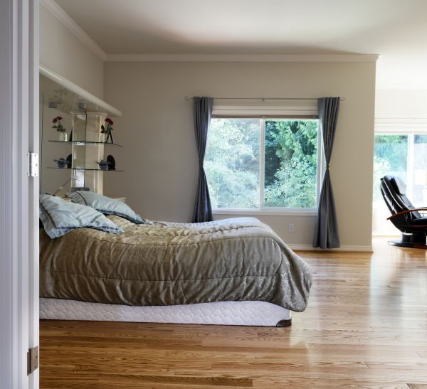 Bedroom Window Installation in Fort Lauderdale